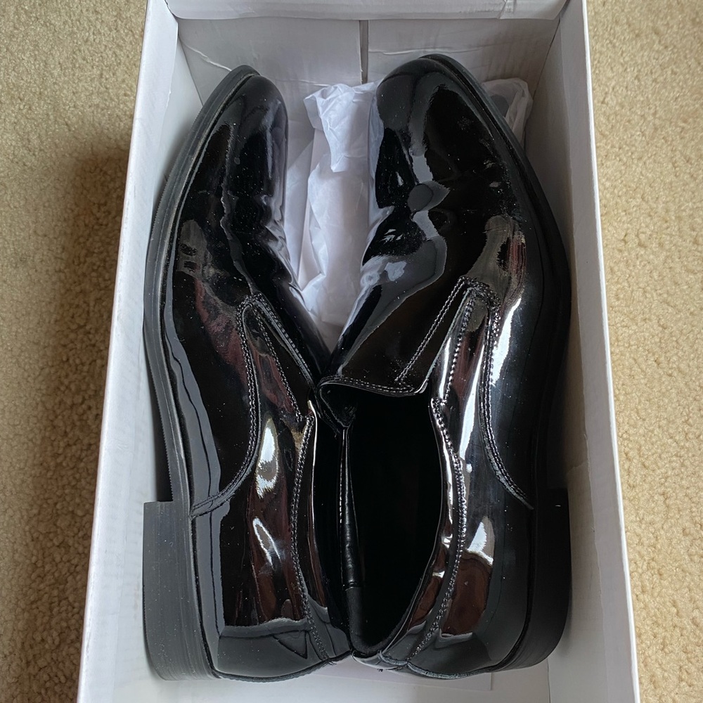 Steve Madden Hikick Venetian Loafer (Men)